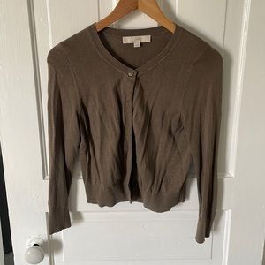 🔥Loft Cardigan🔥